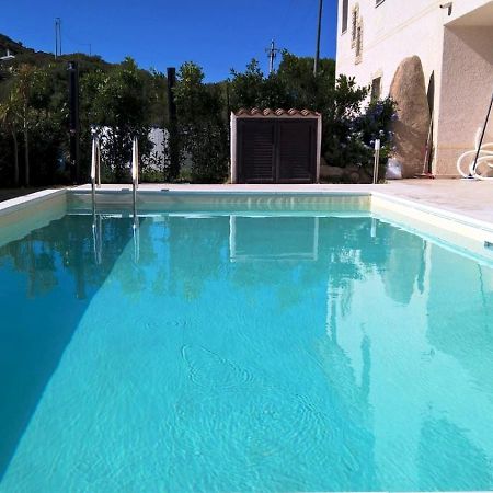 Villa Florida - Prestige Exclusive Rooms & Luxury Villas سان تيودورو الغرفة الصورة