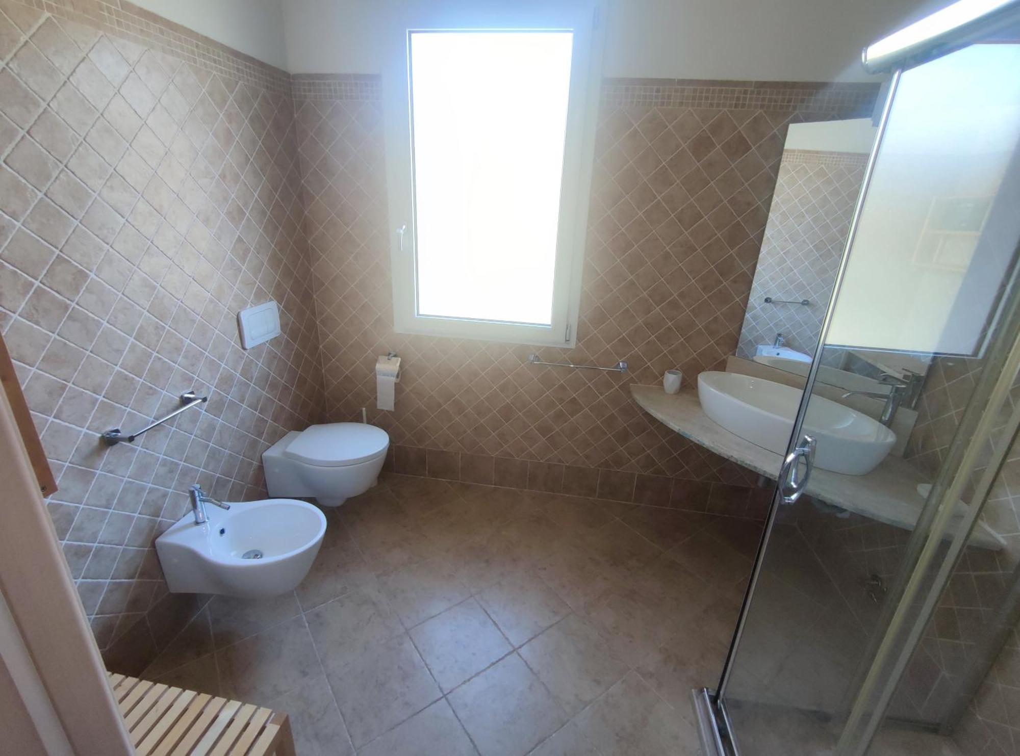 Villa Florida - Prestige Exclusive Rooms & Luxury Villas سان تيودورو المظهر الخارجي الصورة