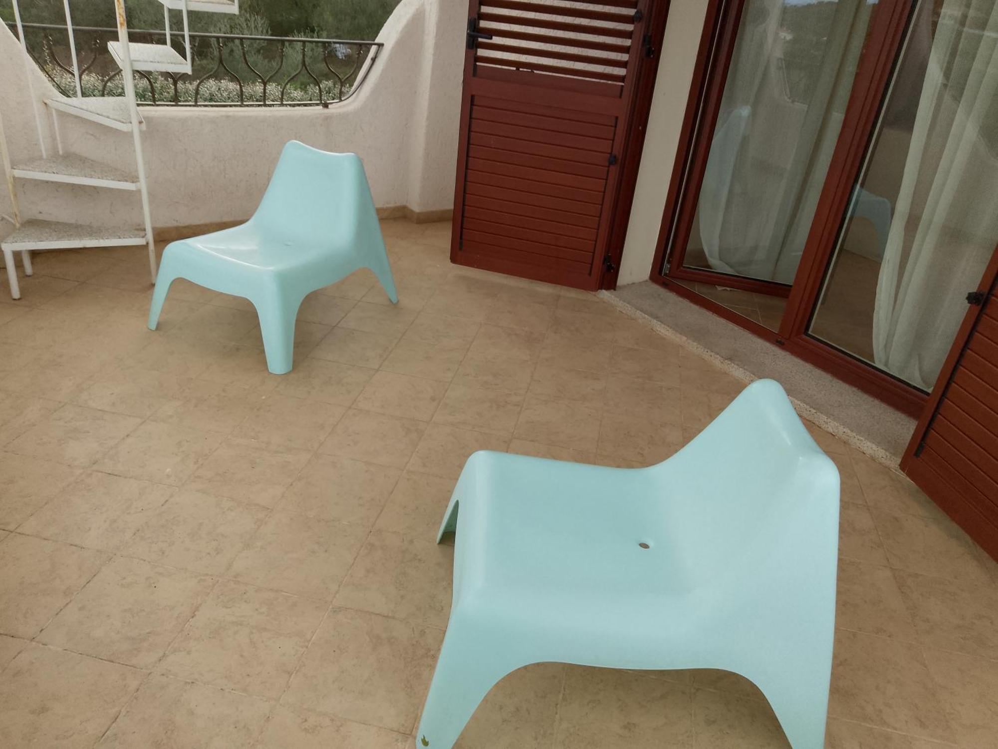 Villa Florida - Prestige Exclusive Rooms & Luxury Villas سان تيودورو المظهر الخارجي الصورة