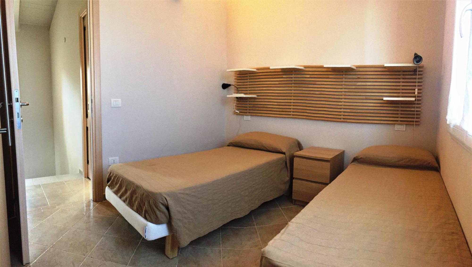 Villa Florida - Prestige Exclusive Rooms & Luxury Villas سان تيودورو الغرفة الصورة