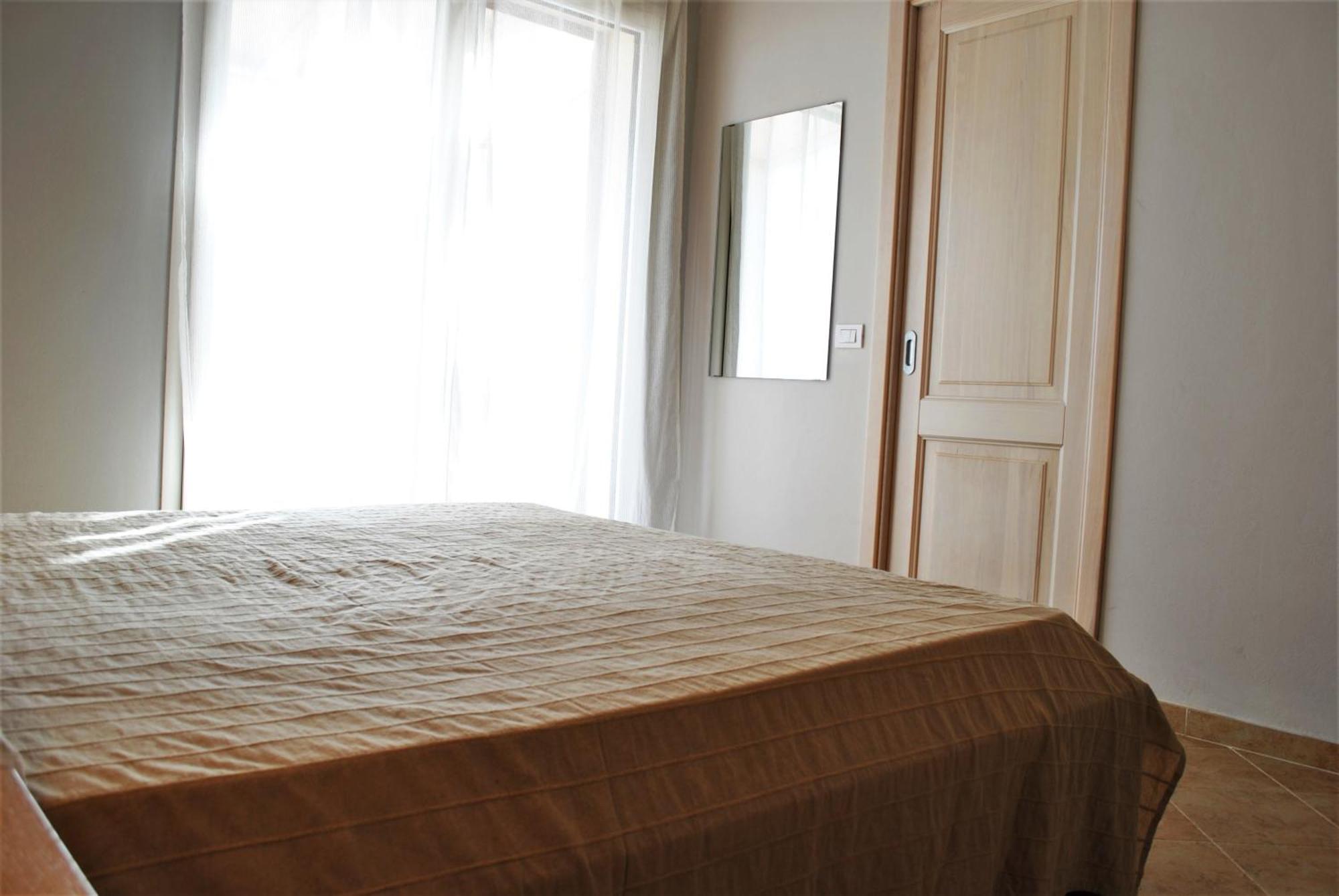 Villa Florida - Prestige Exclusive Rooms & Luxury Villas سان تيودورو الغرفة الصورة
