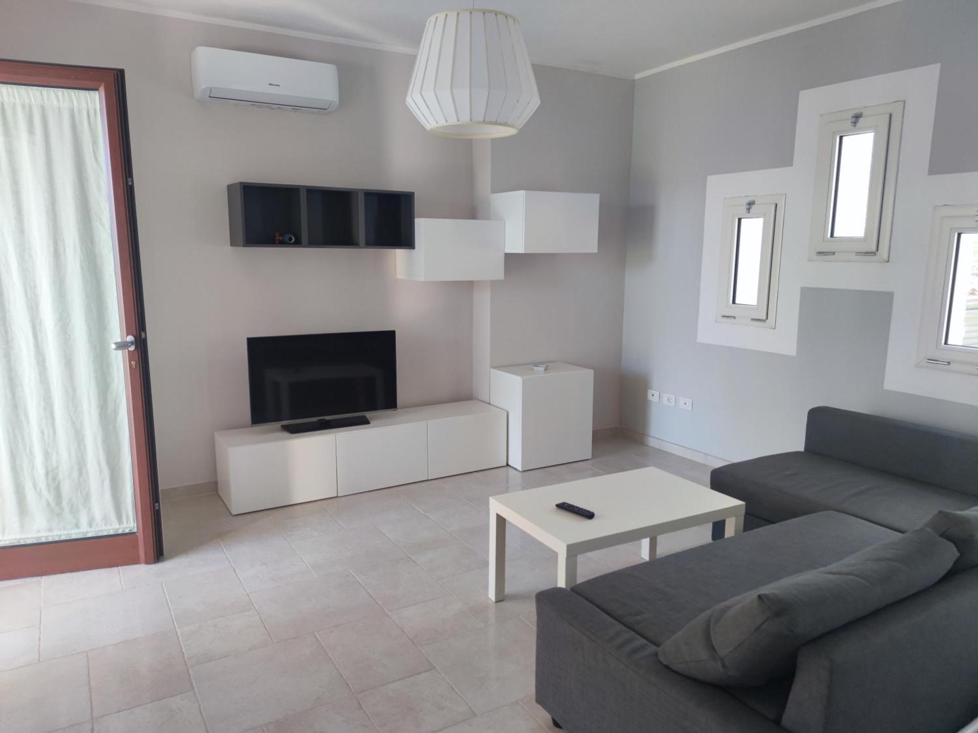 Villa Florida - Prestige Exclusive Rooms & Luxury Villas سان تيودورو المظهر الخارجي الصورة
