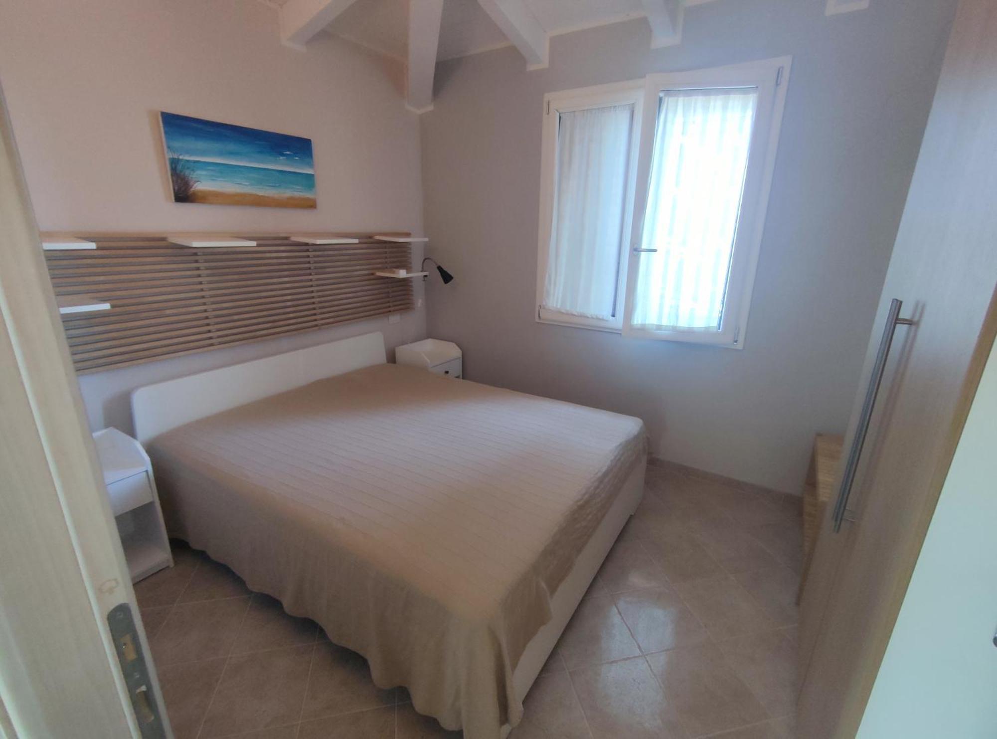 Villa Florida - Prestige Exclusive Rooms & Luxury Villas سان تيودورو المظهر الخارجي الصورة