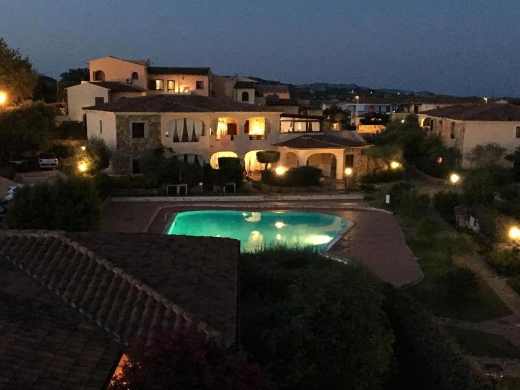 Villa Florida - Prestige Exclusive Rooms & Luxury Villas سان تيودورو المظهر الخارجي الصورة