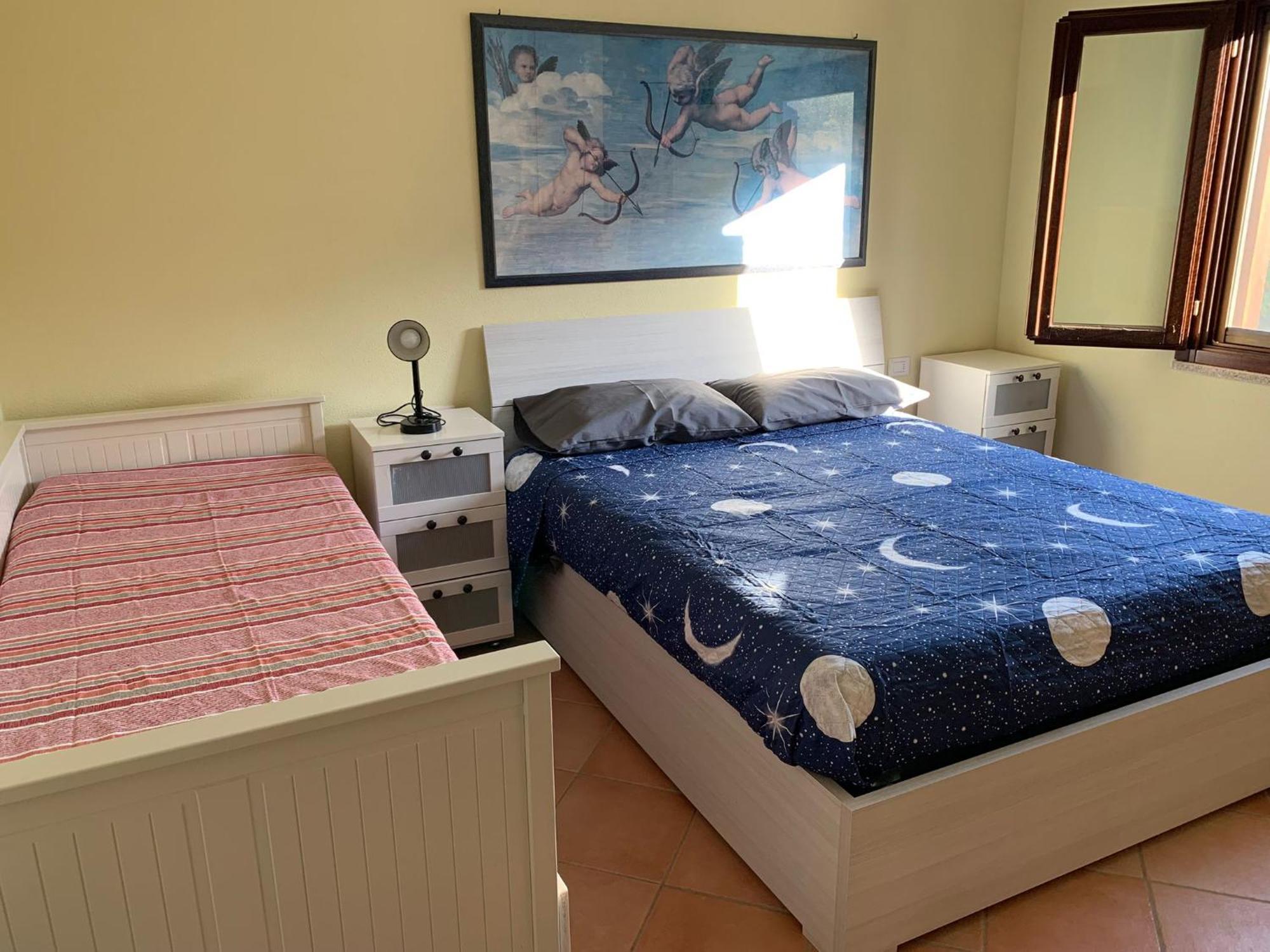 Villa Florida - Prestige Exclusive Rooms & Luxury Villas سان تيودورو الغرفة الصورة