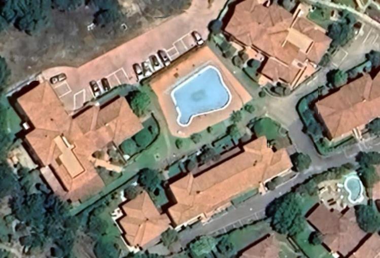 Villa Florida - Prestige Exclusive Rooms & Luxury Villas سان تيودورو الغرفة الصورة