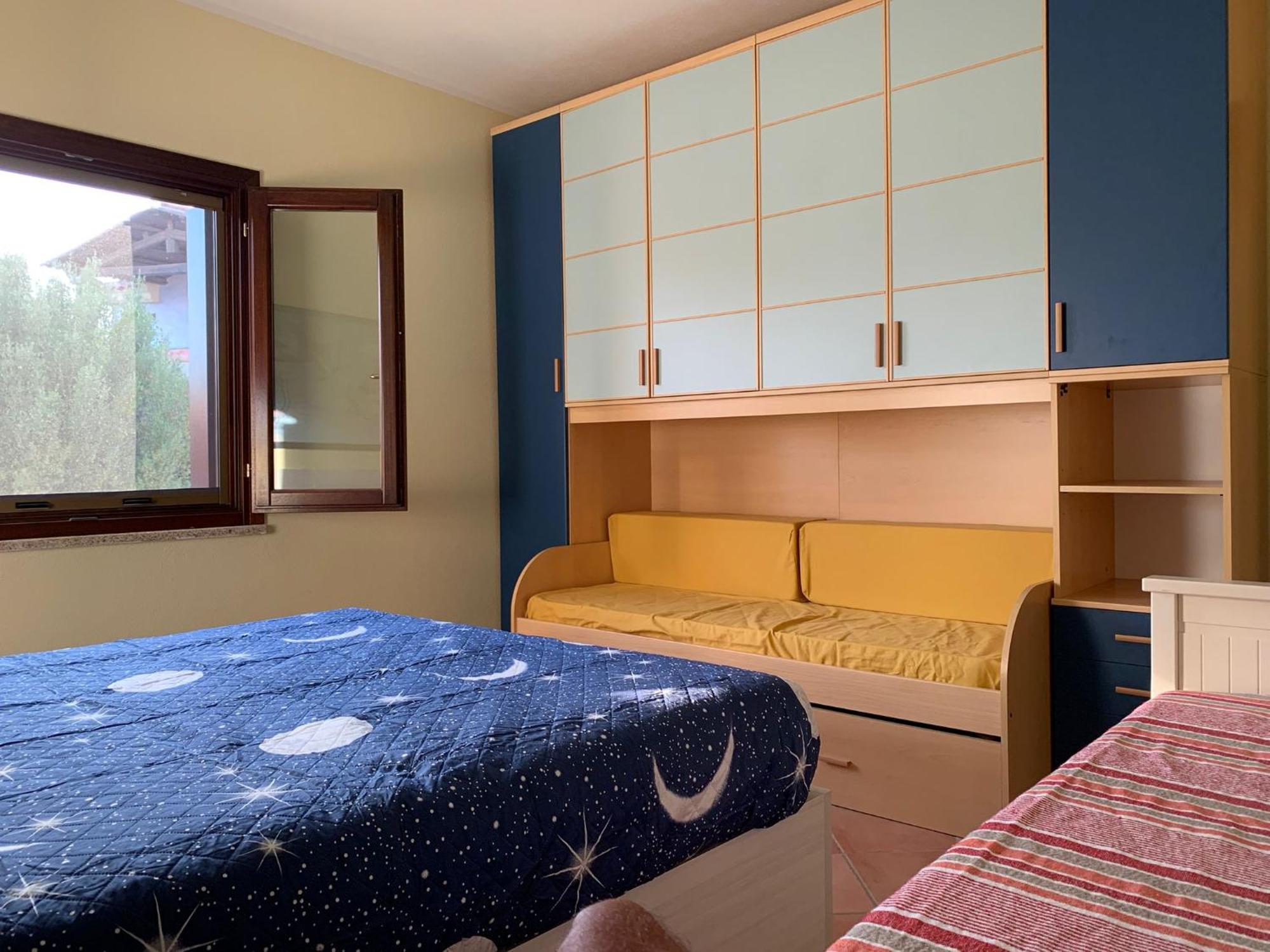 Villa Florida - Prestige Exclusive Rooms & Luxury Villas سان تيودورو الغرفة الصورة