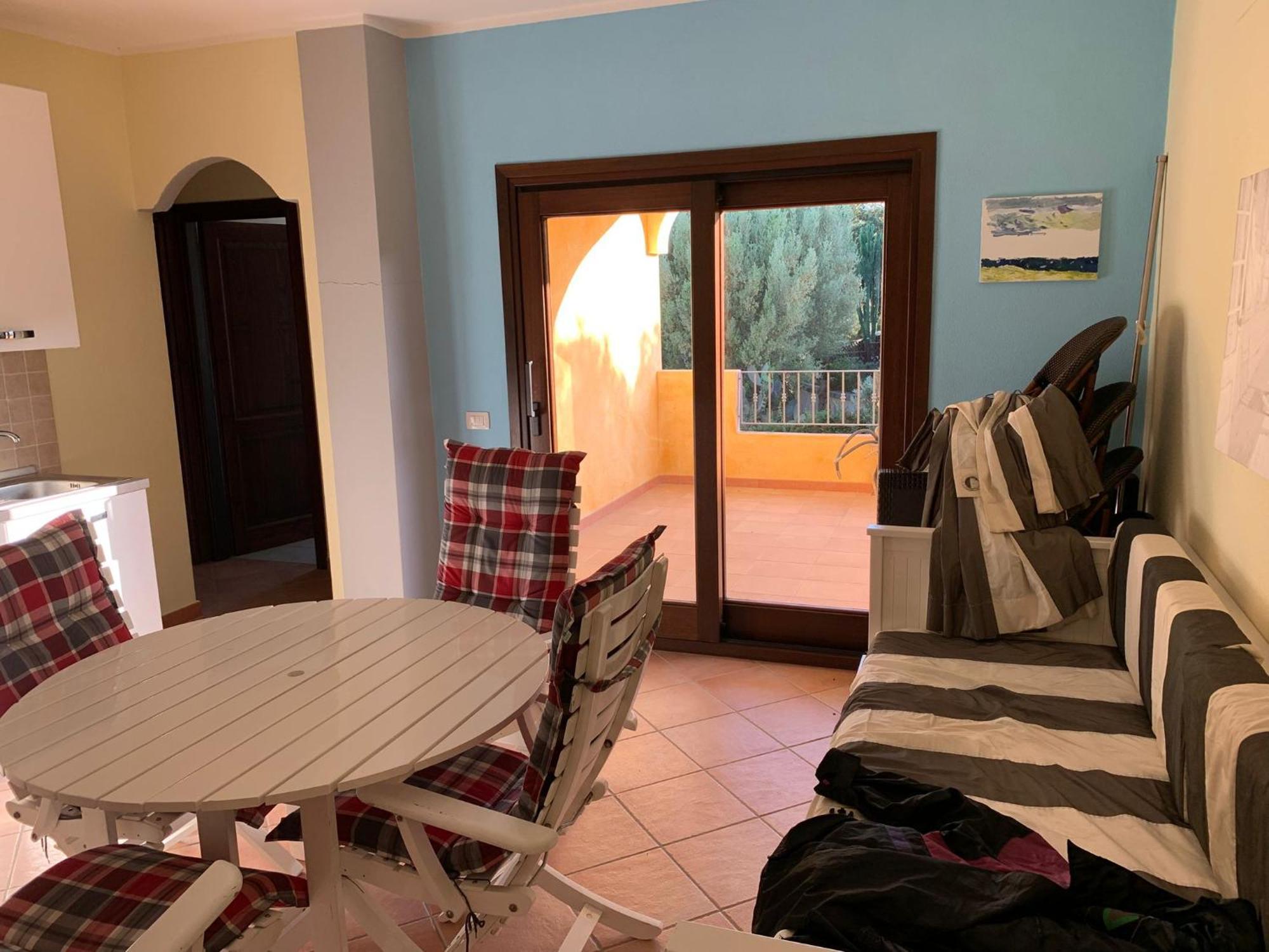 Villa Florida - Prestige Exclusive Rooms & Luxury Villas سان تيودورو الغرفة الصورة